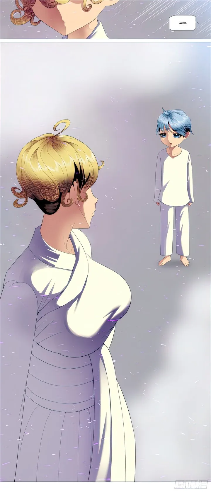 Iron Ladies Chapter 463 page 3