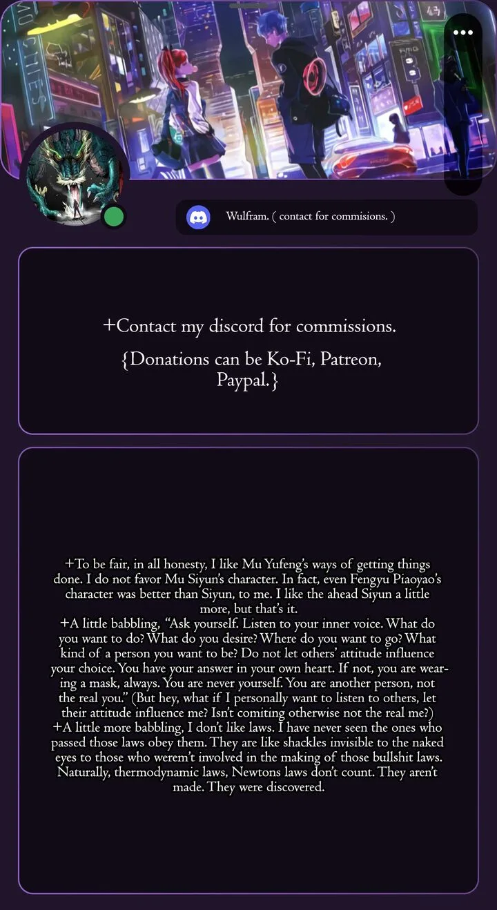 Iron Ladies Chapter 598 page 11