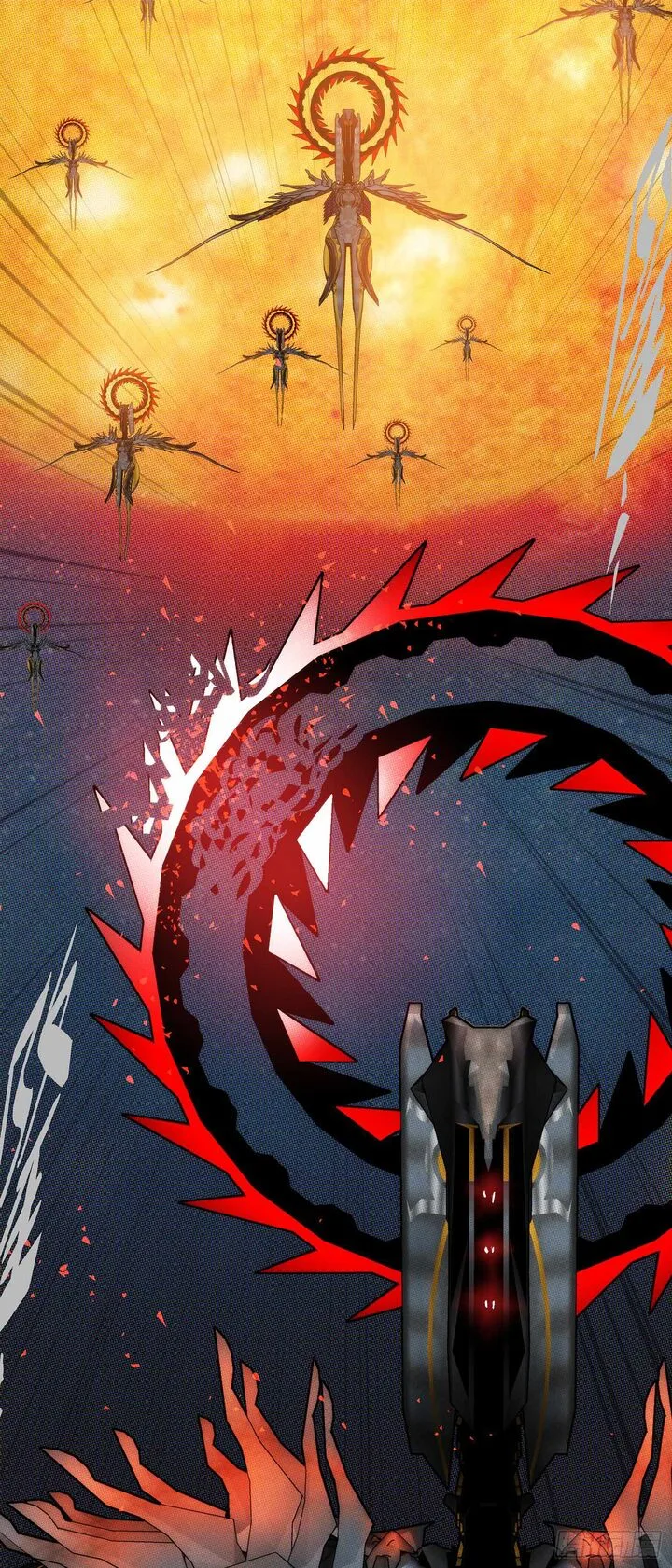 Iron Ladies Chapter 643 page 7