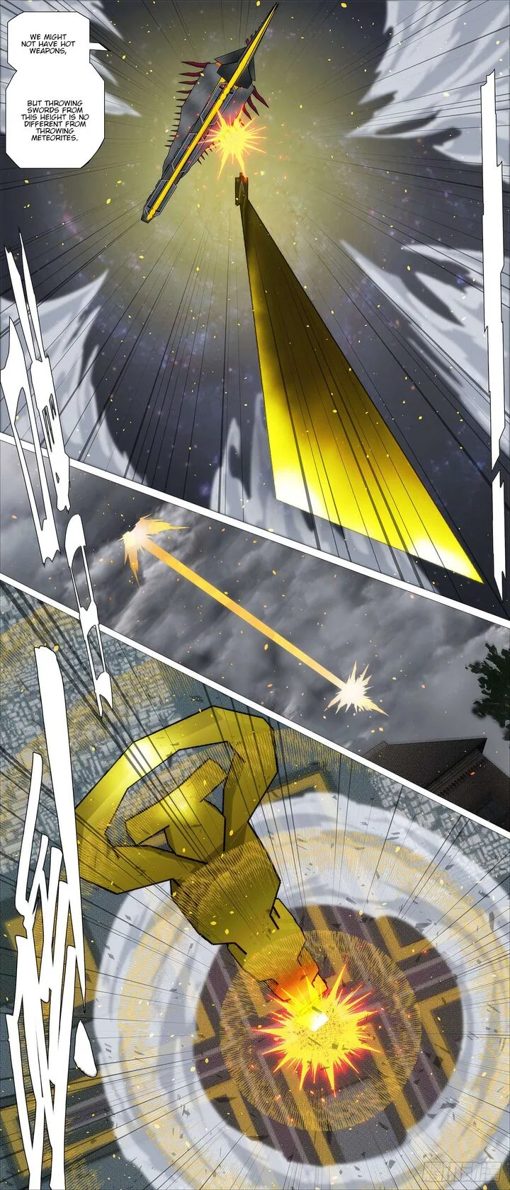 Iron Ladies Chapter 680 page 2