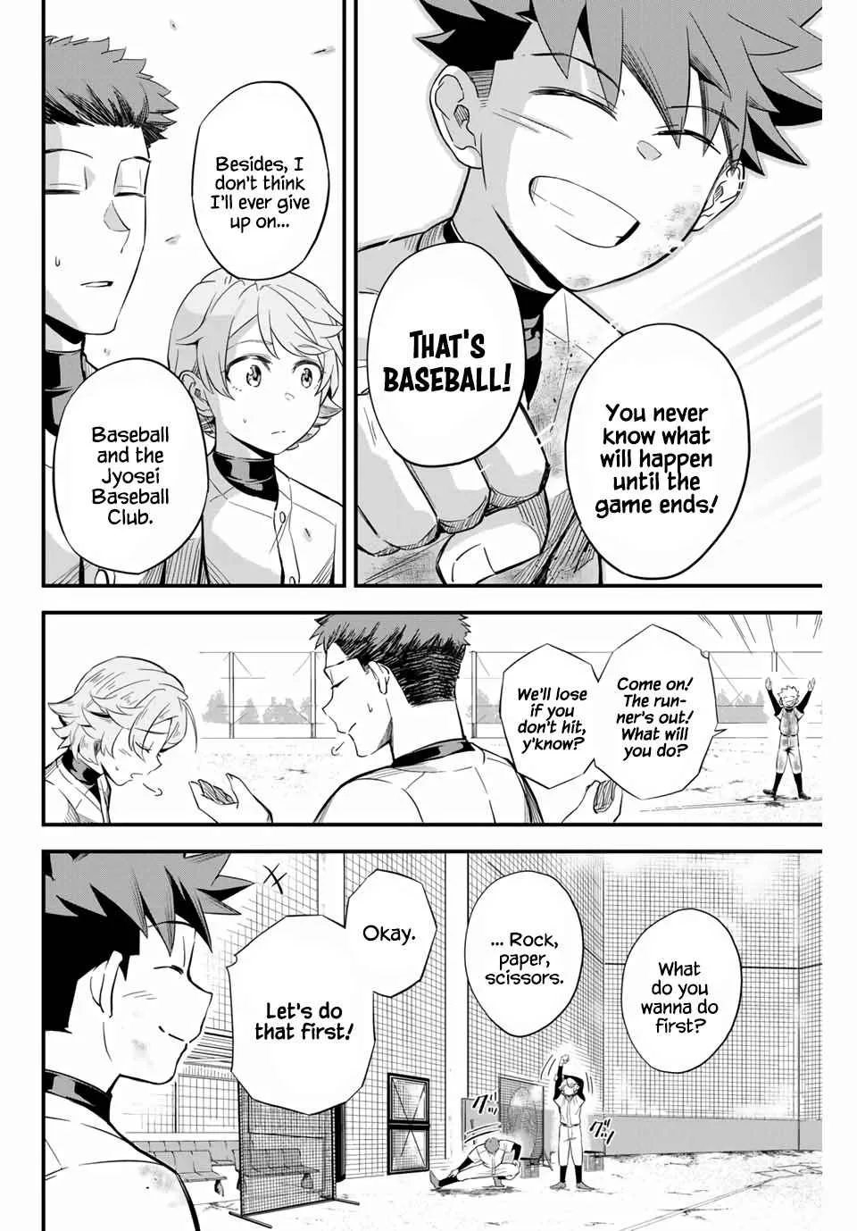Irregulars Chapter 1.1 page 14
