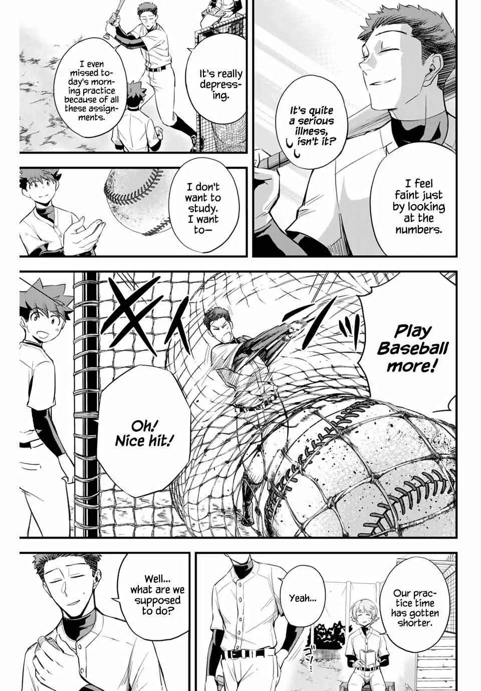 Irregulars Chapter 1.1 page 9