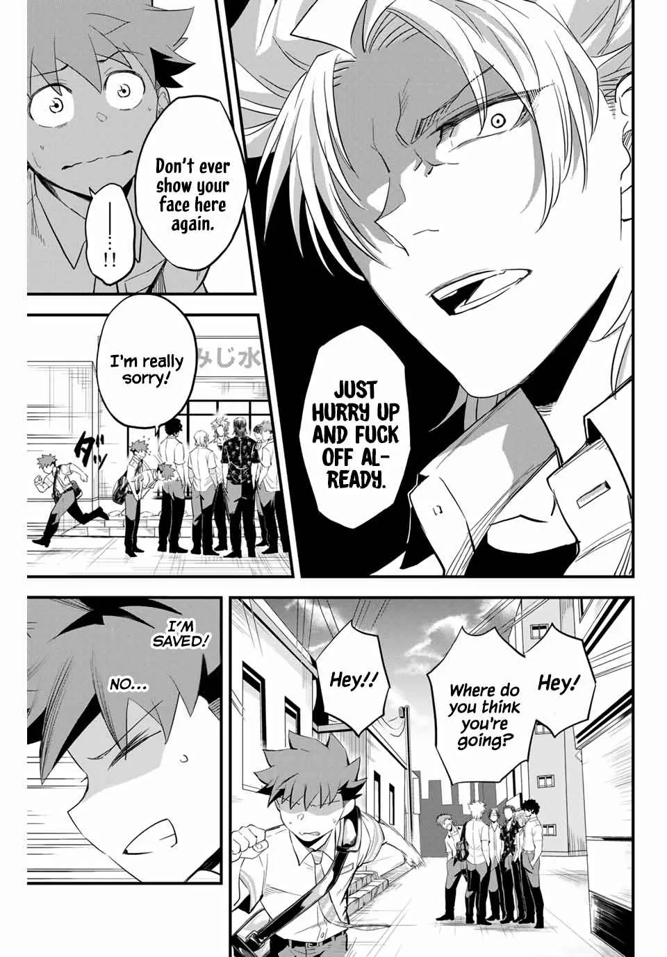 Irregulars Chapter 1.2 page 16