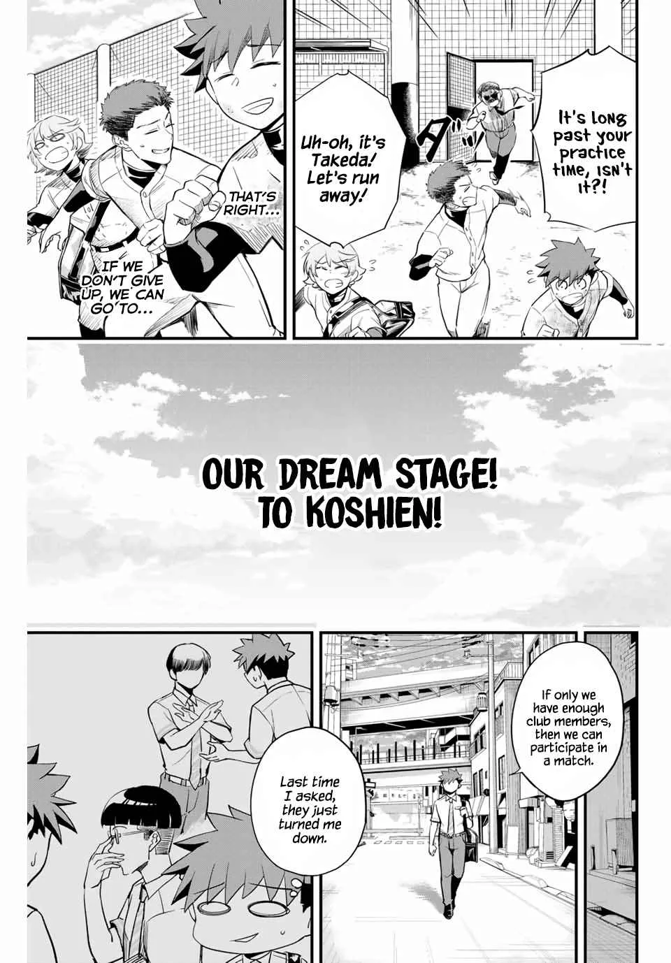 Irregulars Chapter 1.2 page 2