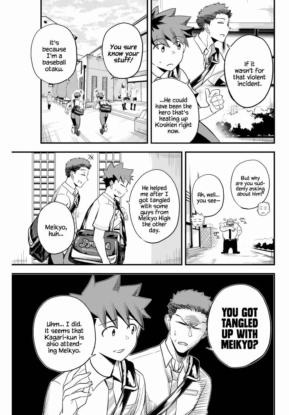 Irregulars Chapter 1.2 page 20
