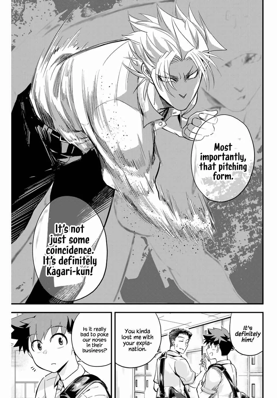 Irregulars Chapter 1.2 page 22
