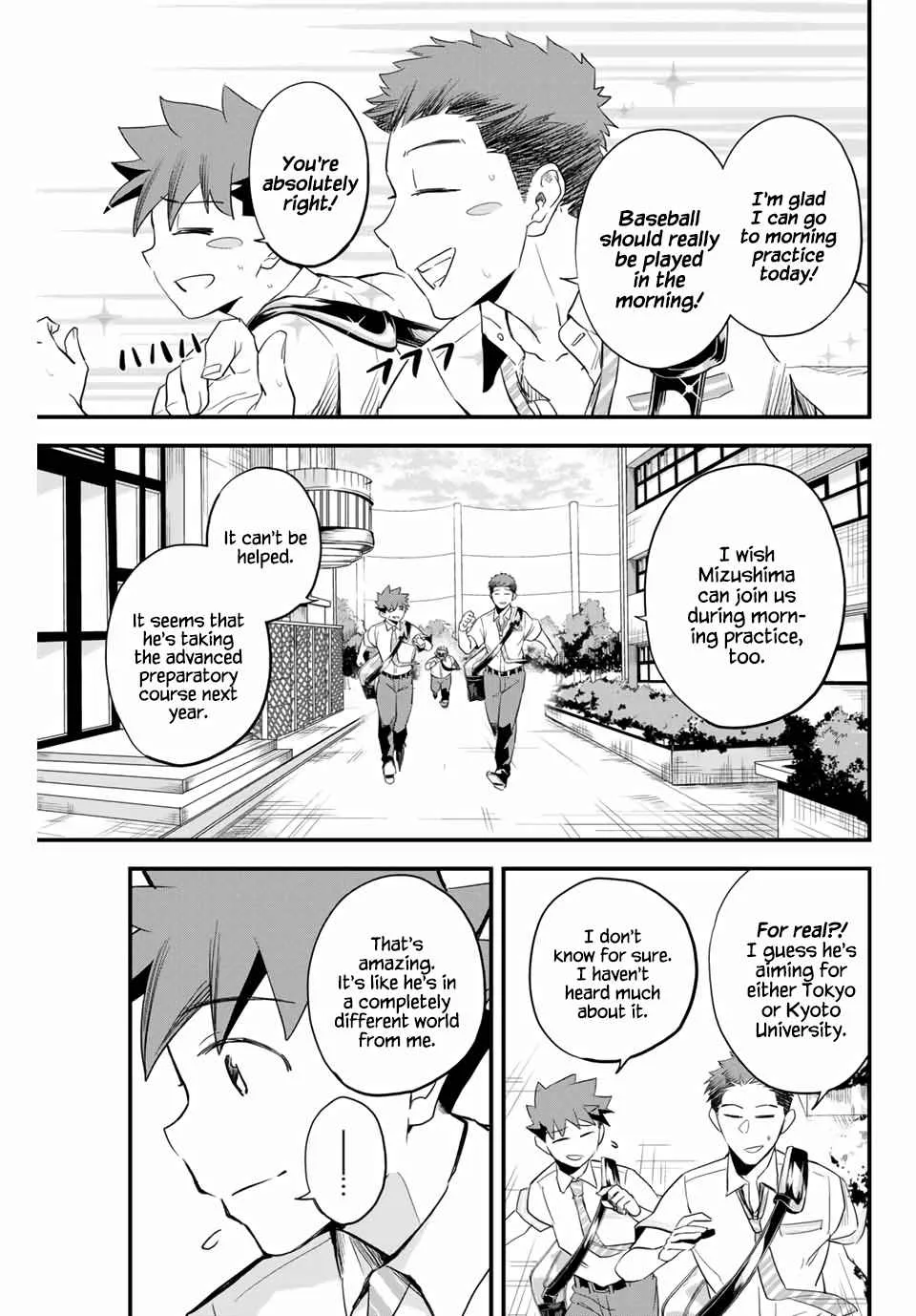 Irregulars Chapter 1.2 page 18