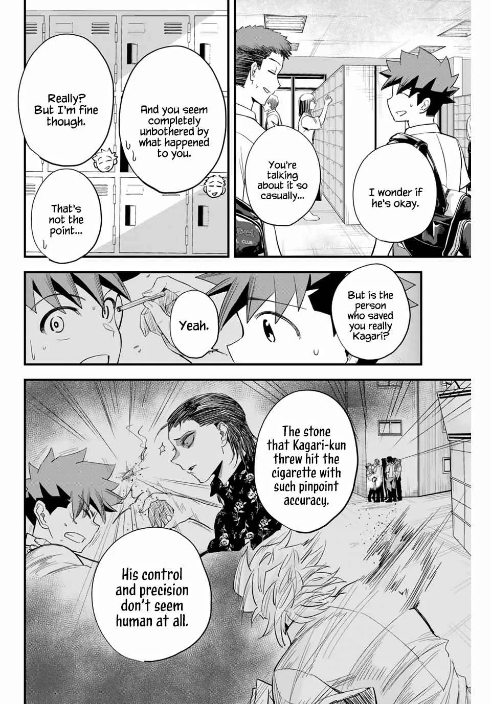 Irregulars Chapter 1.2 page 21