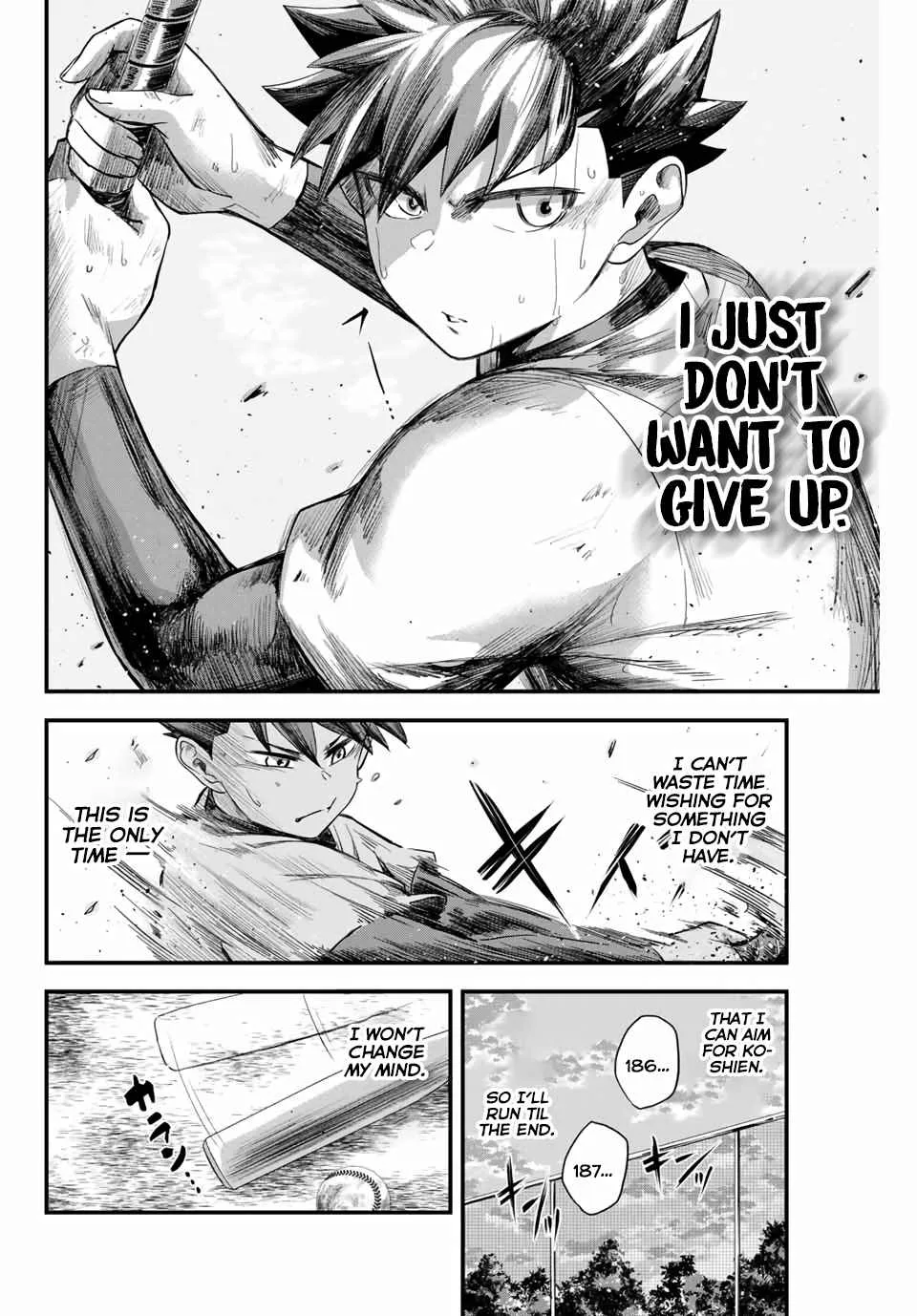 Irregulars Chapter 1.3 page 5