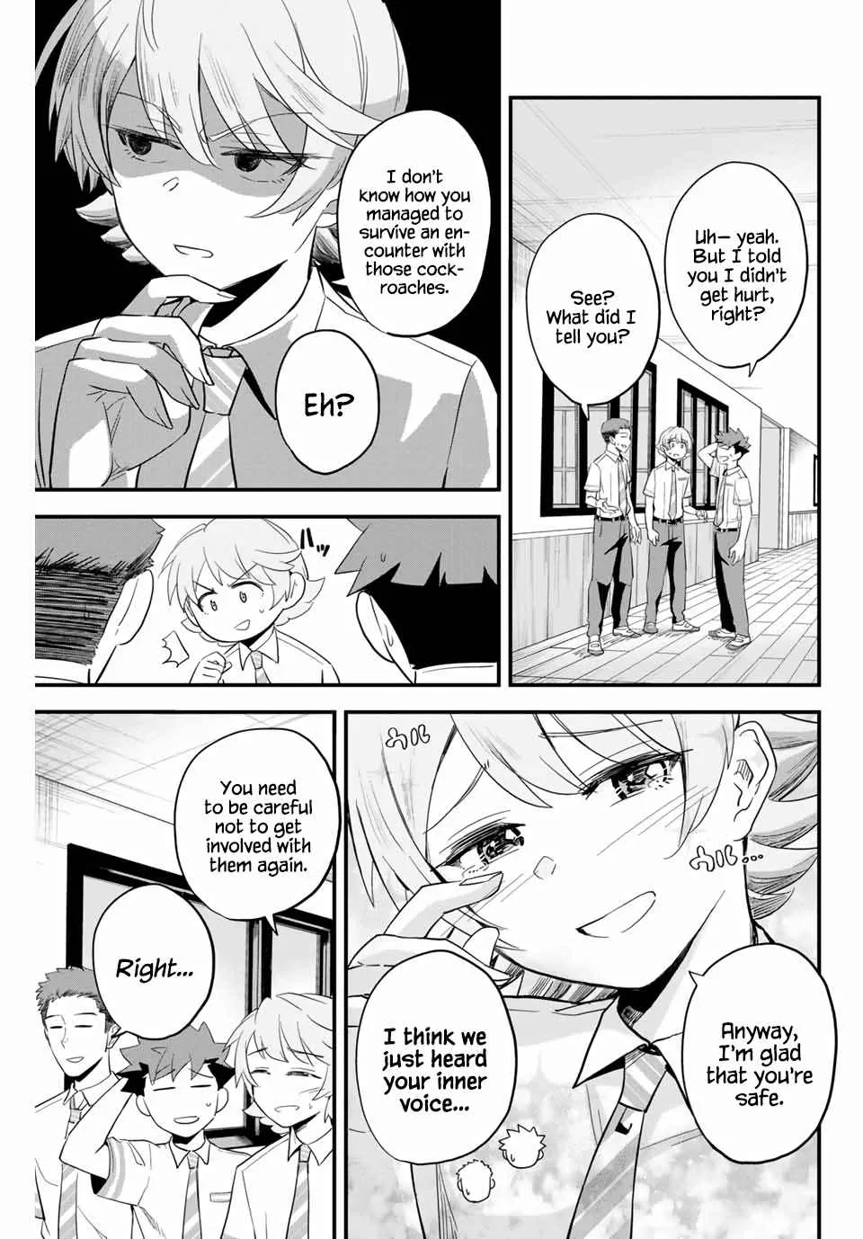 Irregulars Chapter 1.3 page 8