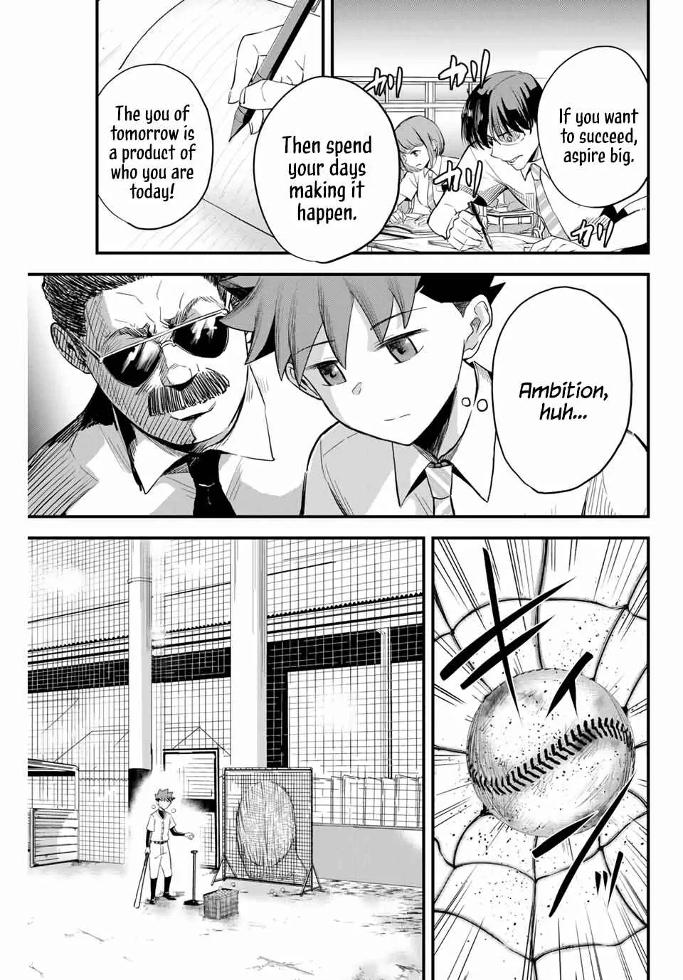 Irregulars Chapter 1.3 page 2