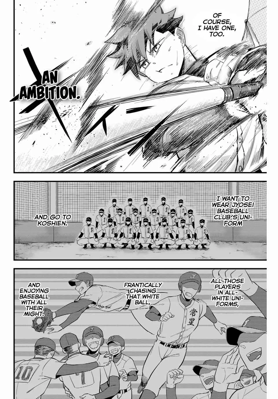 Irregulars Chapter 1.3 page 3