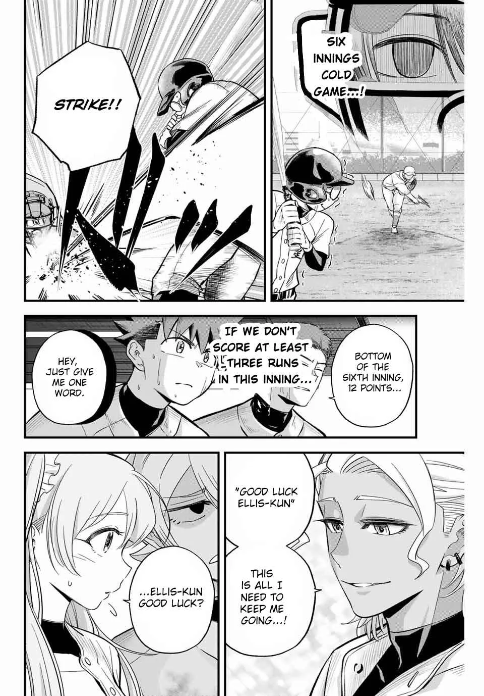 Irregulars Chapter 10.1 page 4