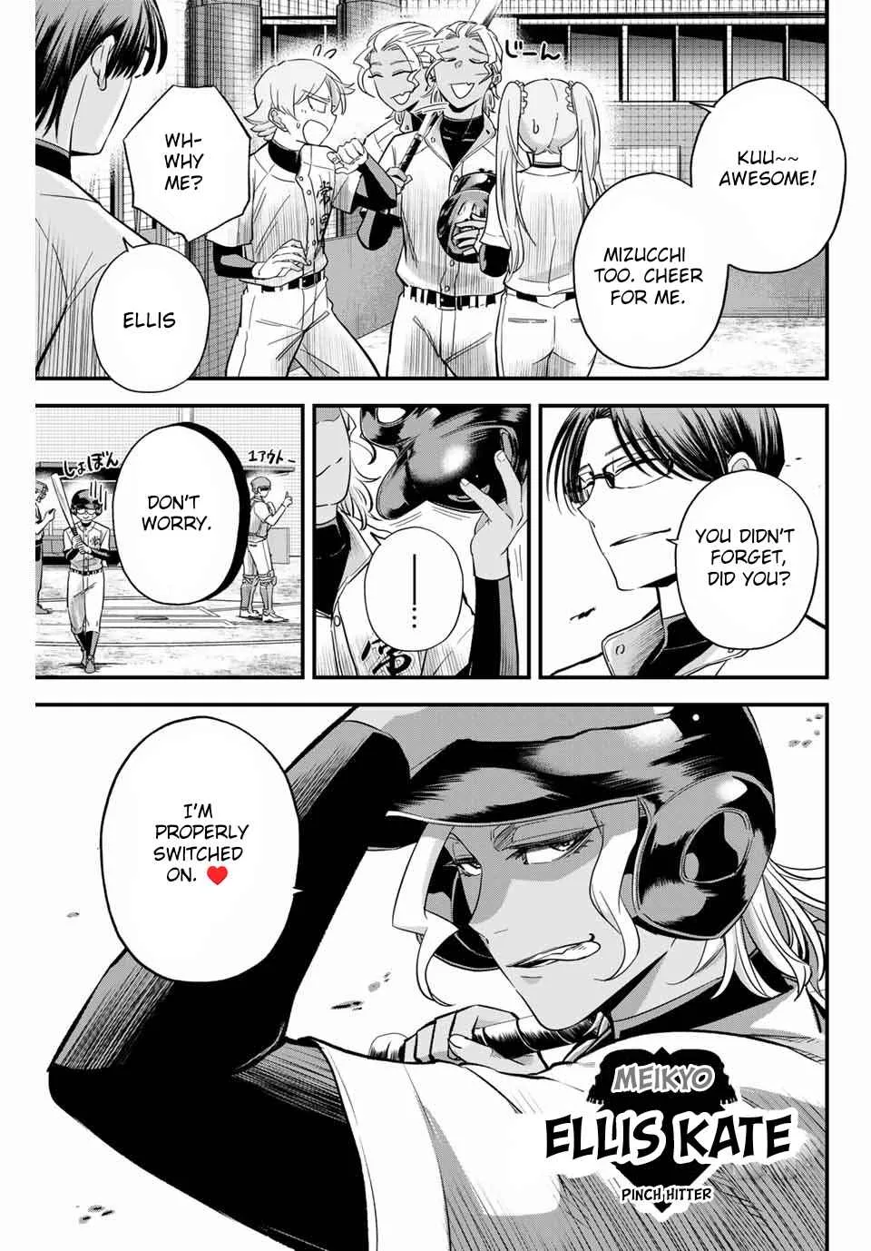 Irregulars Chapter 10.1 page 5