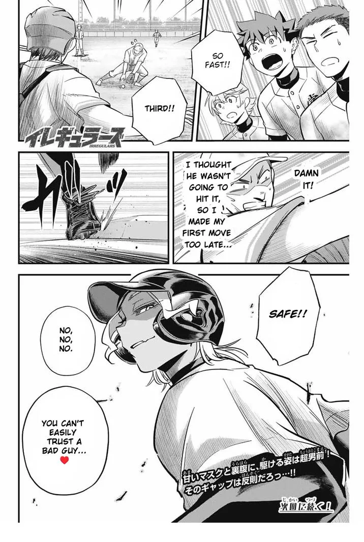 Irregulars Chapter 10.1 page 12