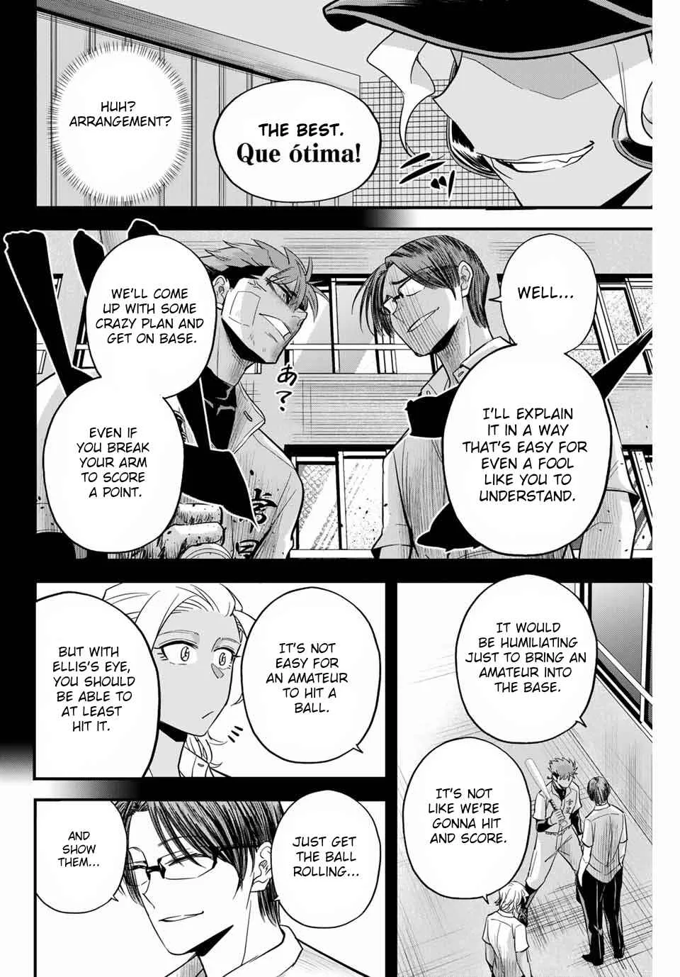 Irregulars Chapter 10.1 page 10