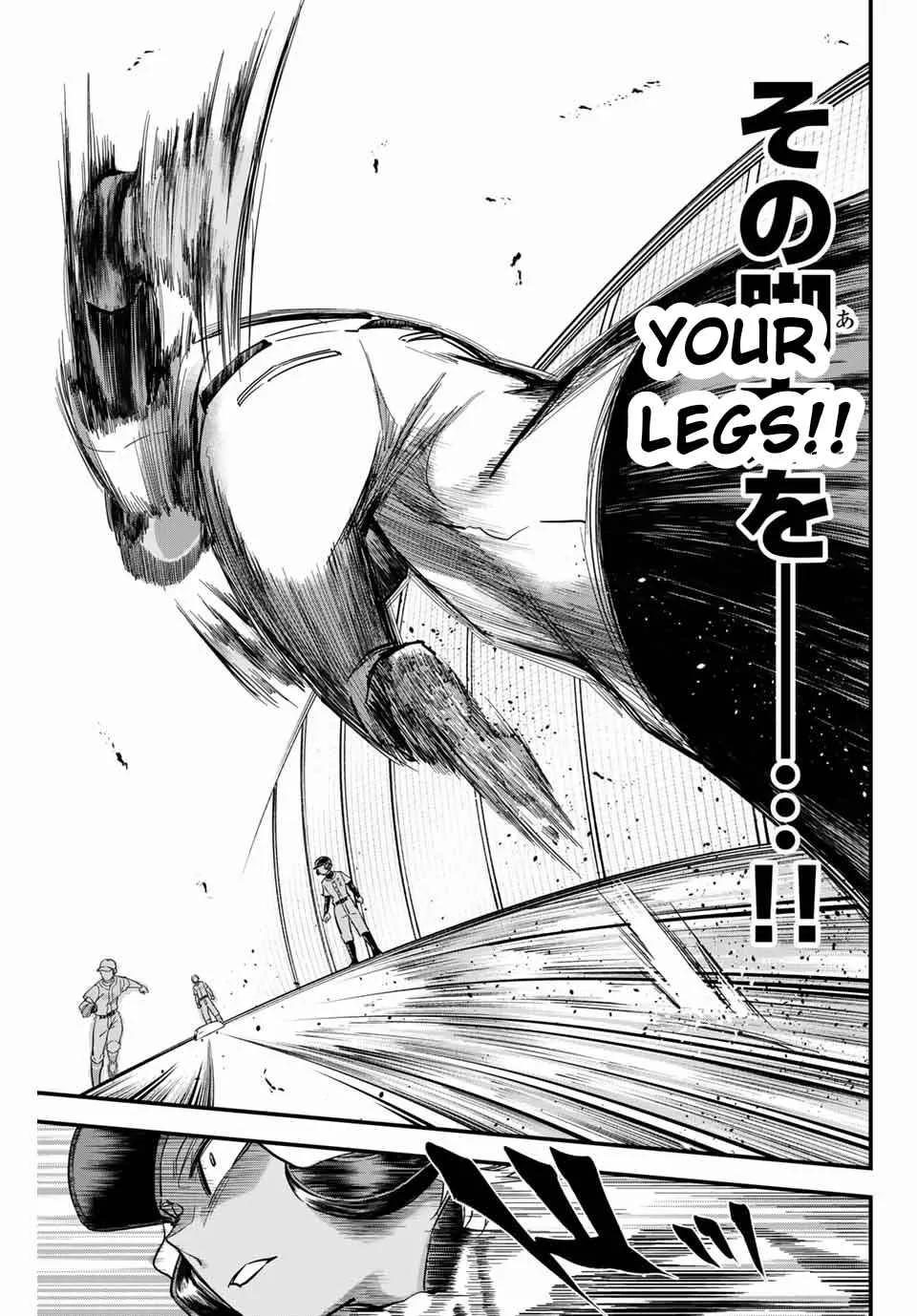 Irregulars Chapter 10.1 page 11