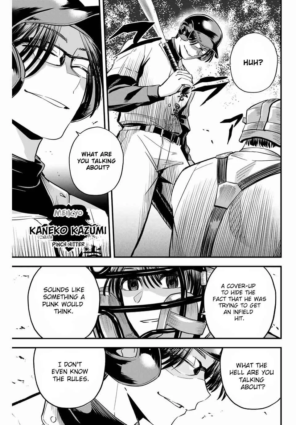 Irregulars Chapter 10.2 page 3