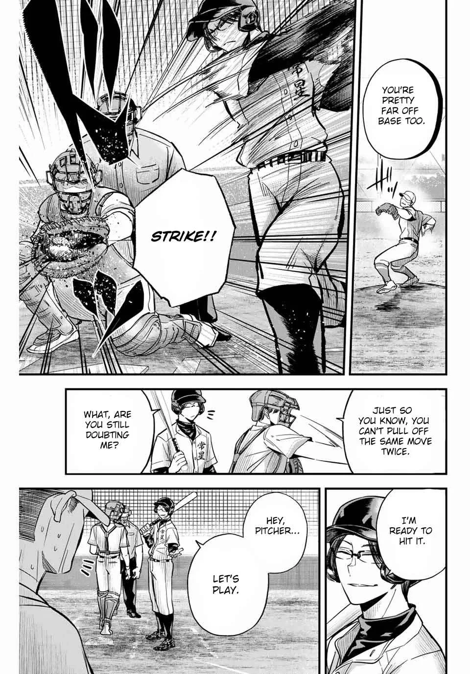 Irregulars Chapter 10.2 page 5