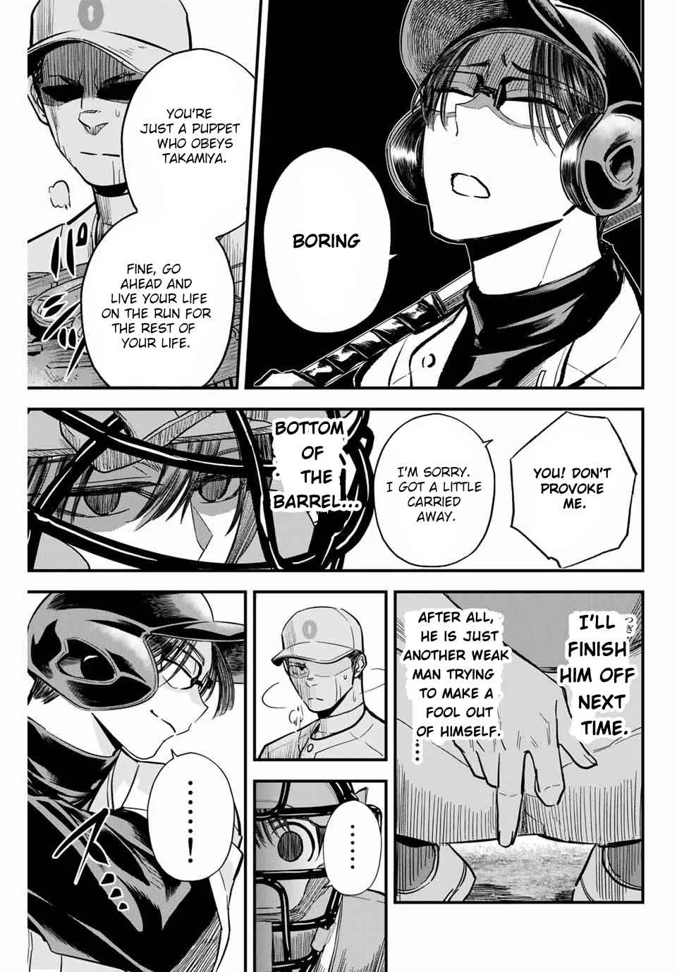 Irregulars Chapter 10.2 page 7