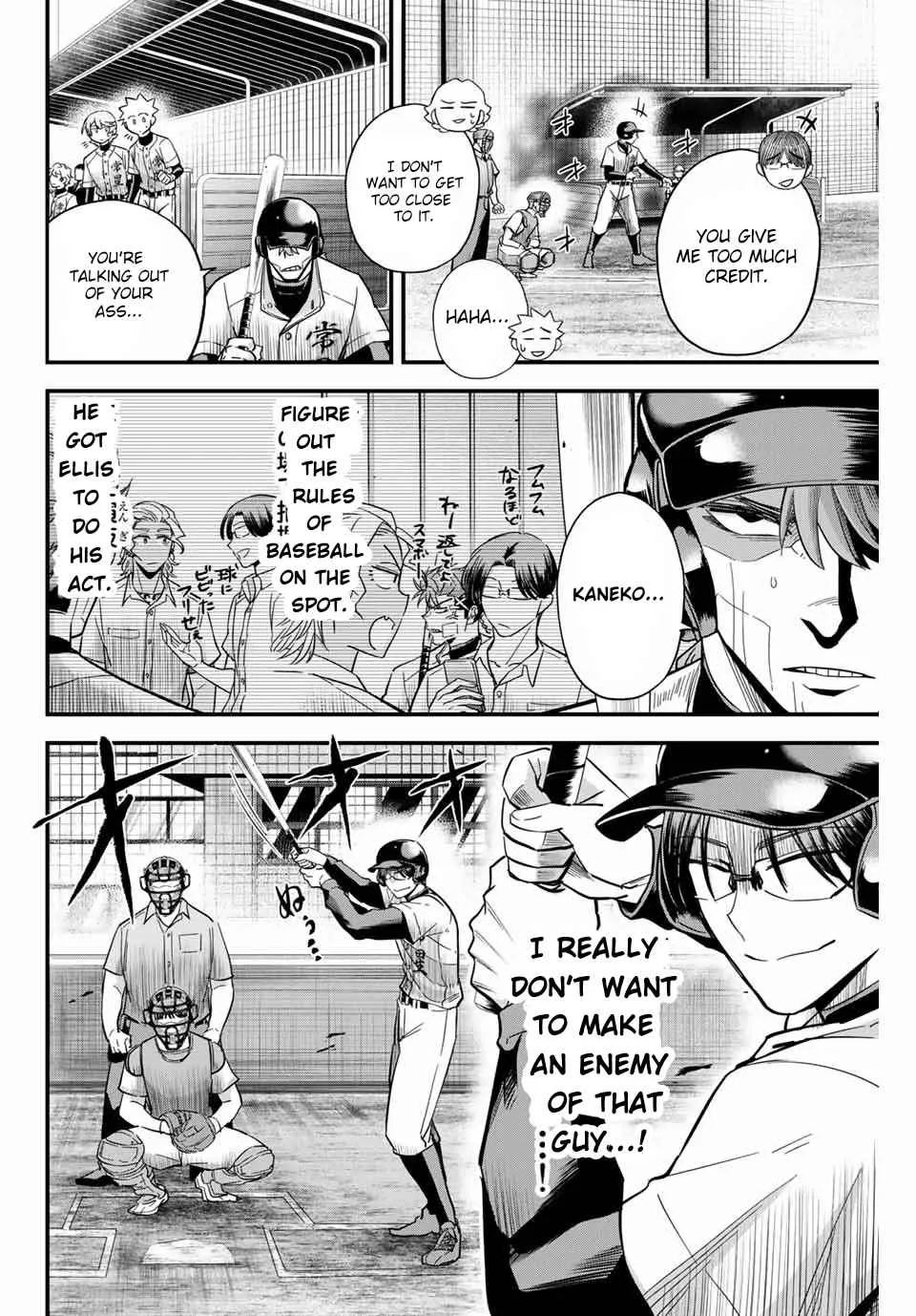 Irregulars Chapter 10.2 page 4