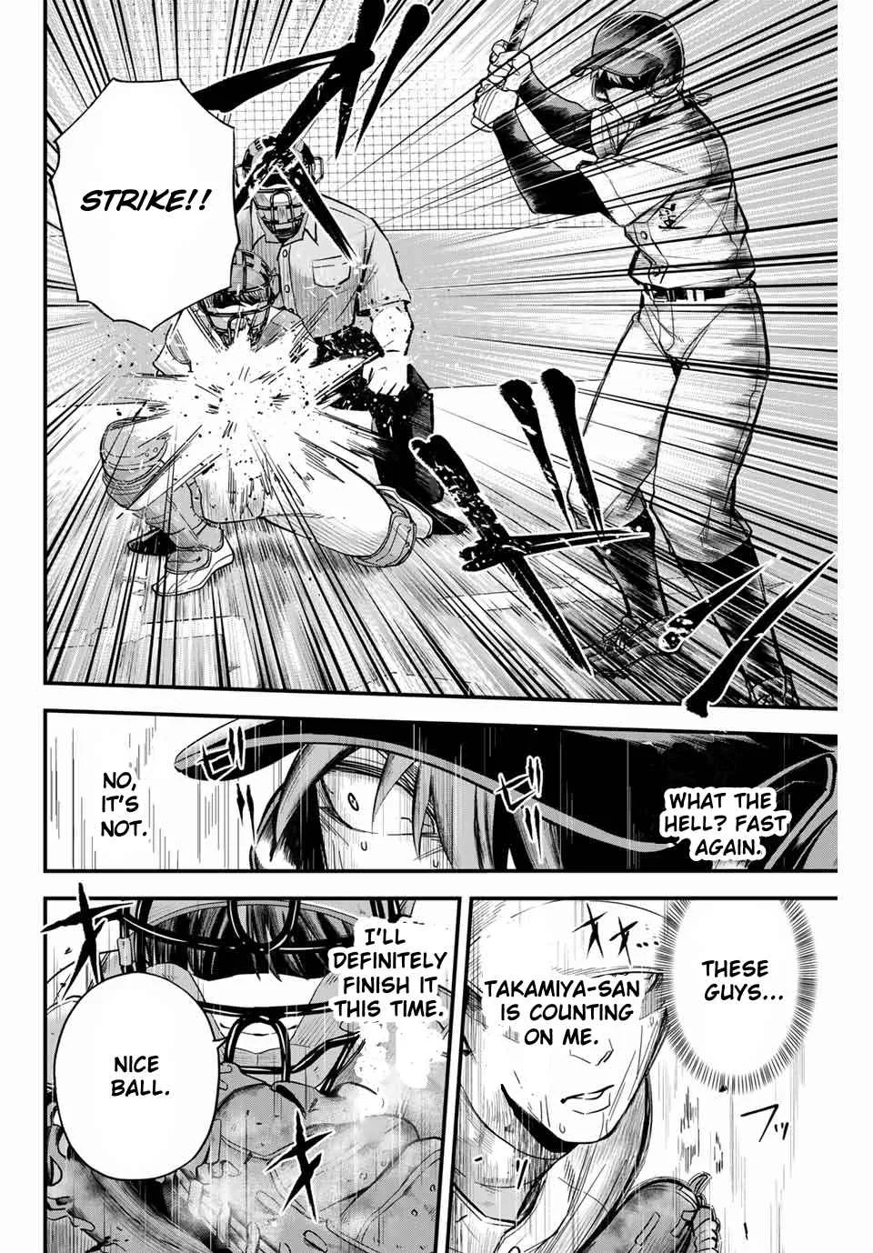 Irregulars Chapter 11.1 page 6