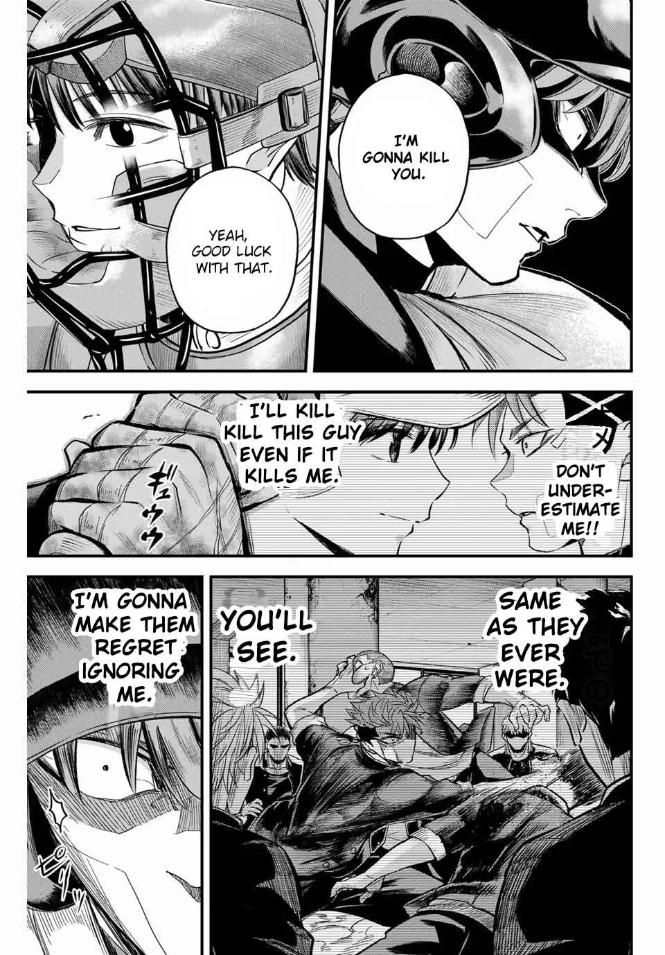 Irregulars Chapter 11.1 page 5