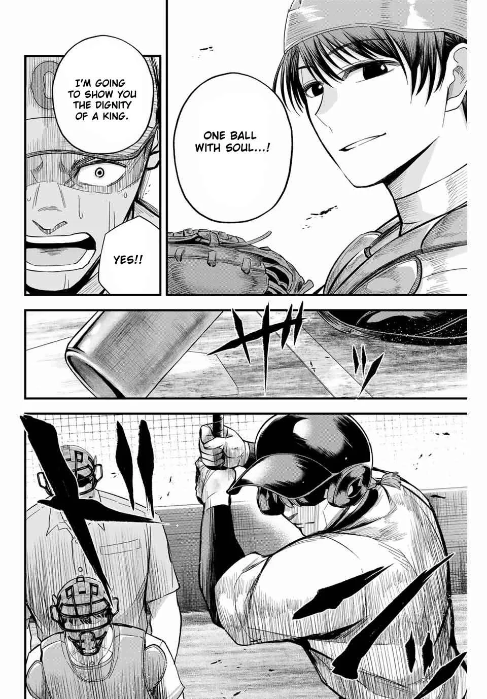 Irregulars Chapter 11.1 page 4