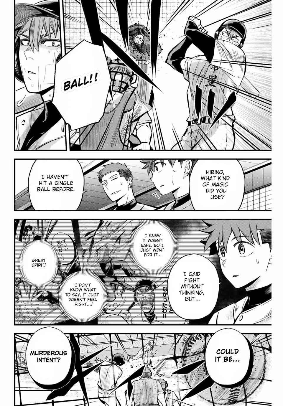 Irregulars Chapter 11.2 page 6
