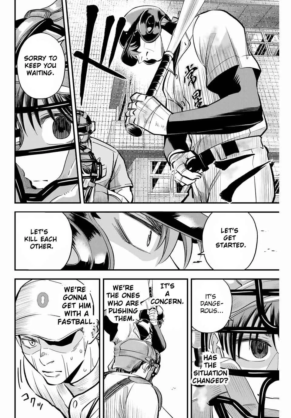 Irregulars Chapter 11.2 page 2
