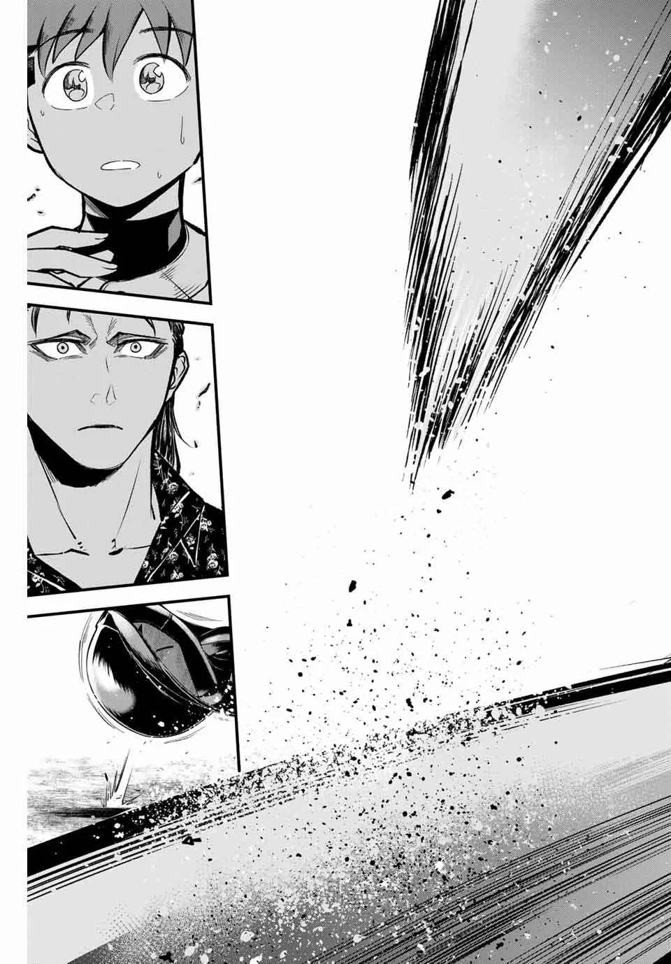 Irregulars Chapter 11.2 page 11