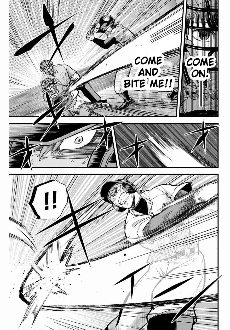 Irregulars Chapter 11.2 page 3