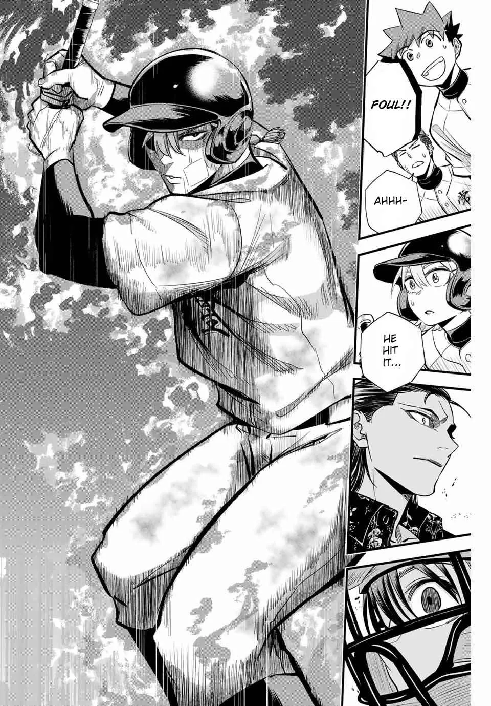 Irregulars Chapter 11.2 page 4