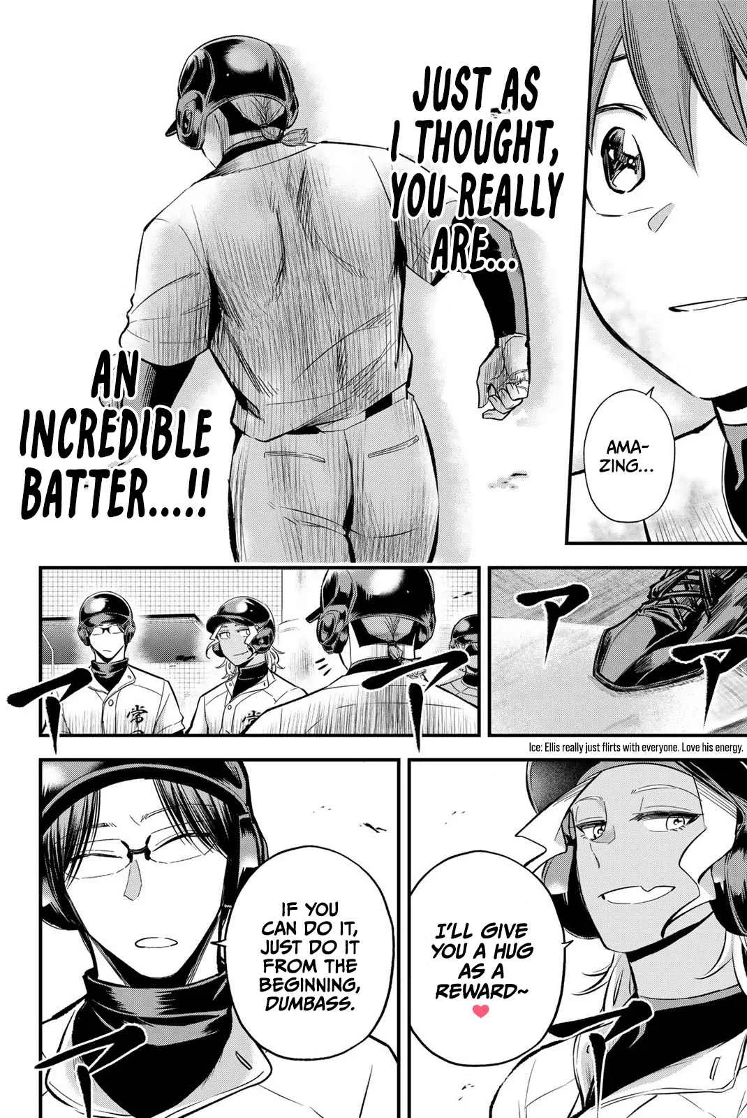 Irregulars Chapter 12.1 page 2