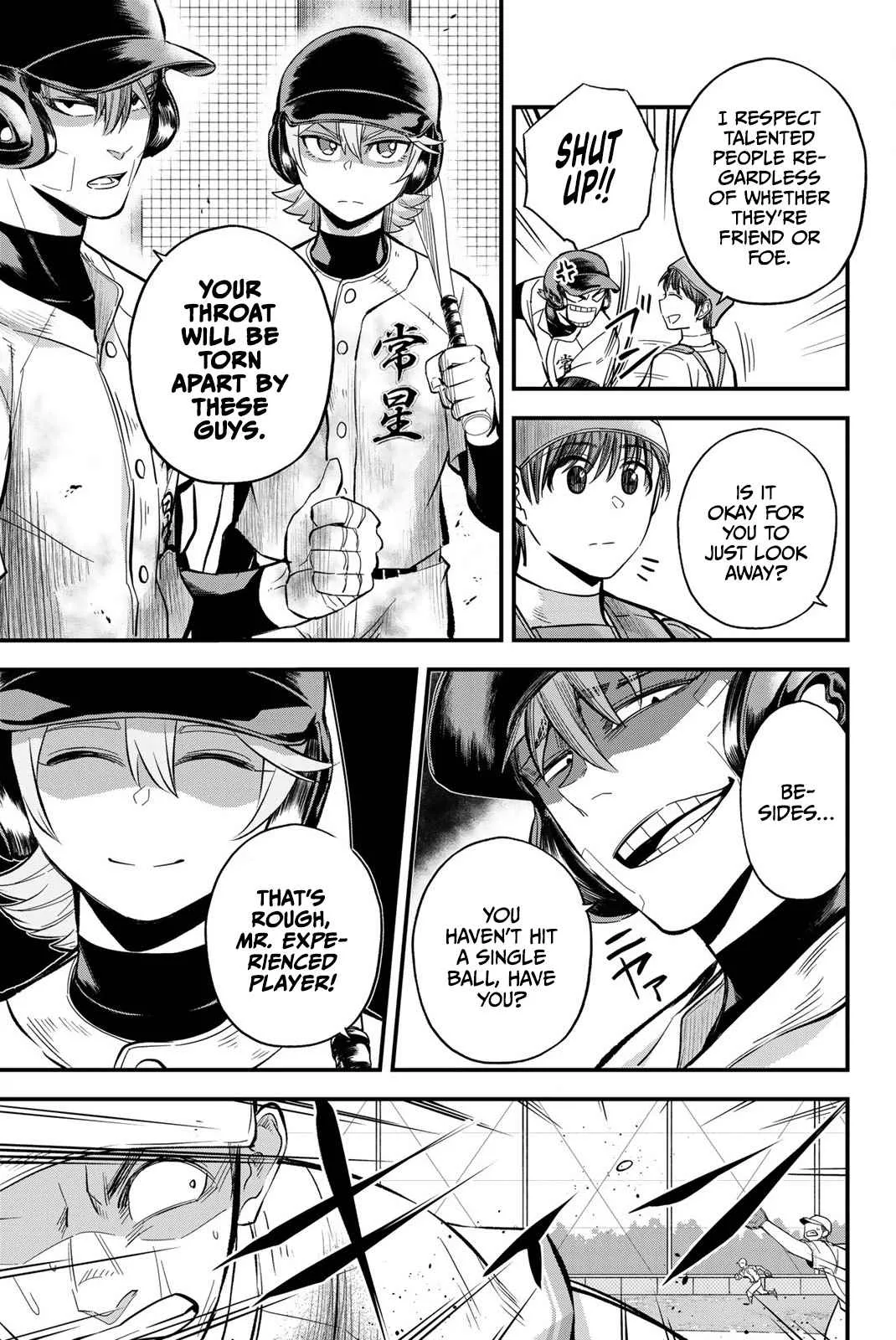 Irregulars Chapter 12.1 page 5