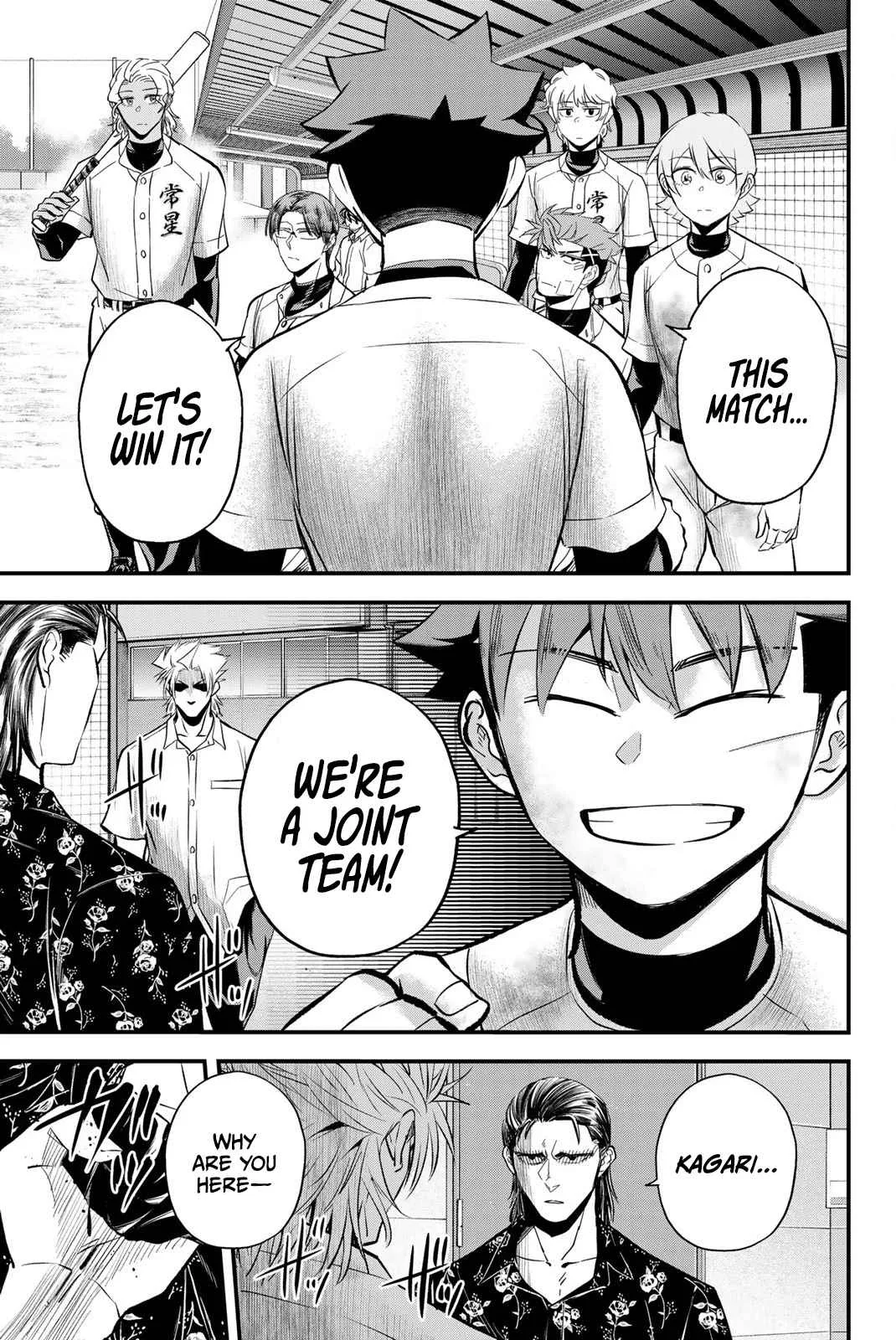 Irregulars Chapter 12.2 page 7