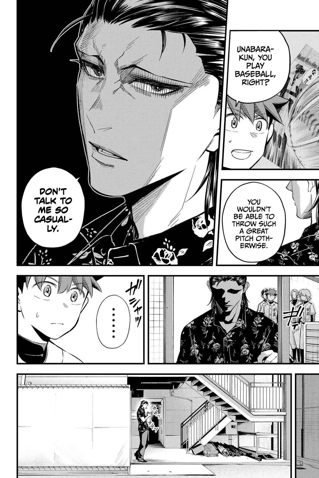 Irregulars Chapter 12.2 page 2