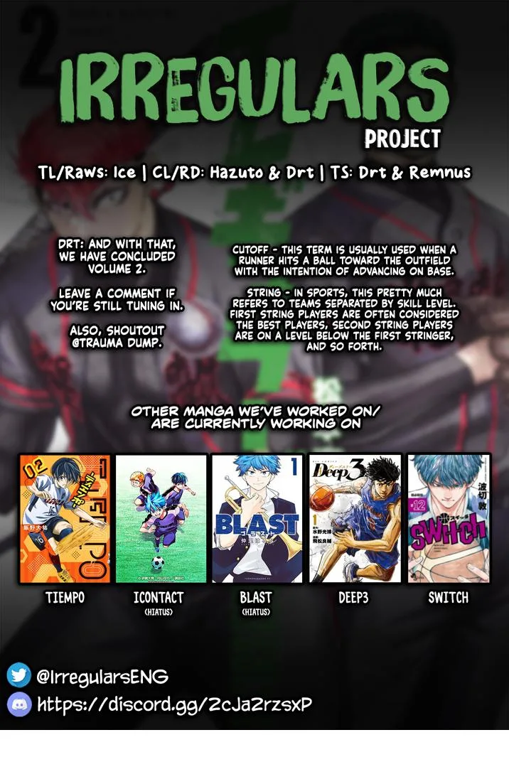 Irregulars Chapter 12.2 page 13