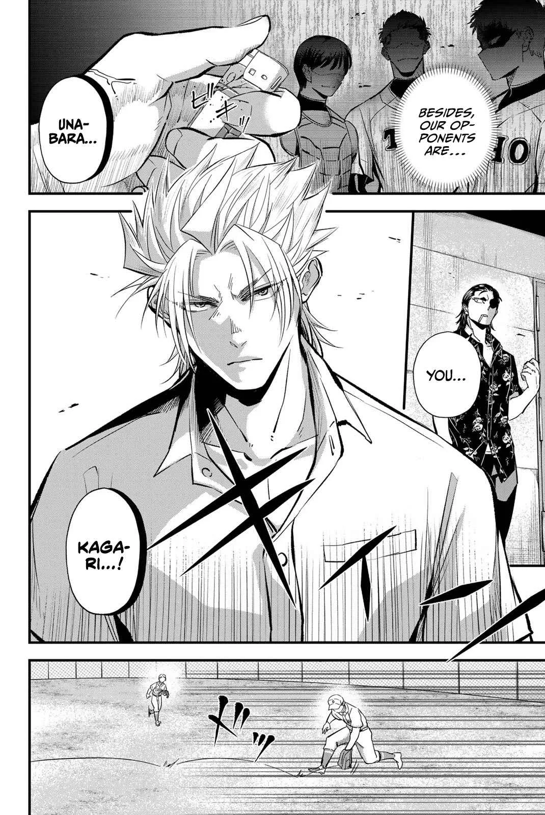 Irregulars Chapter 12.2 page 4