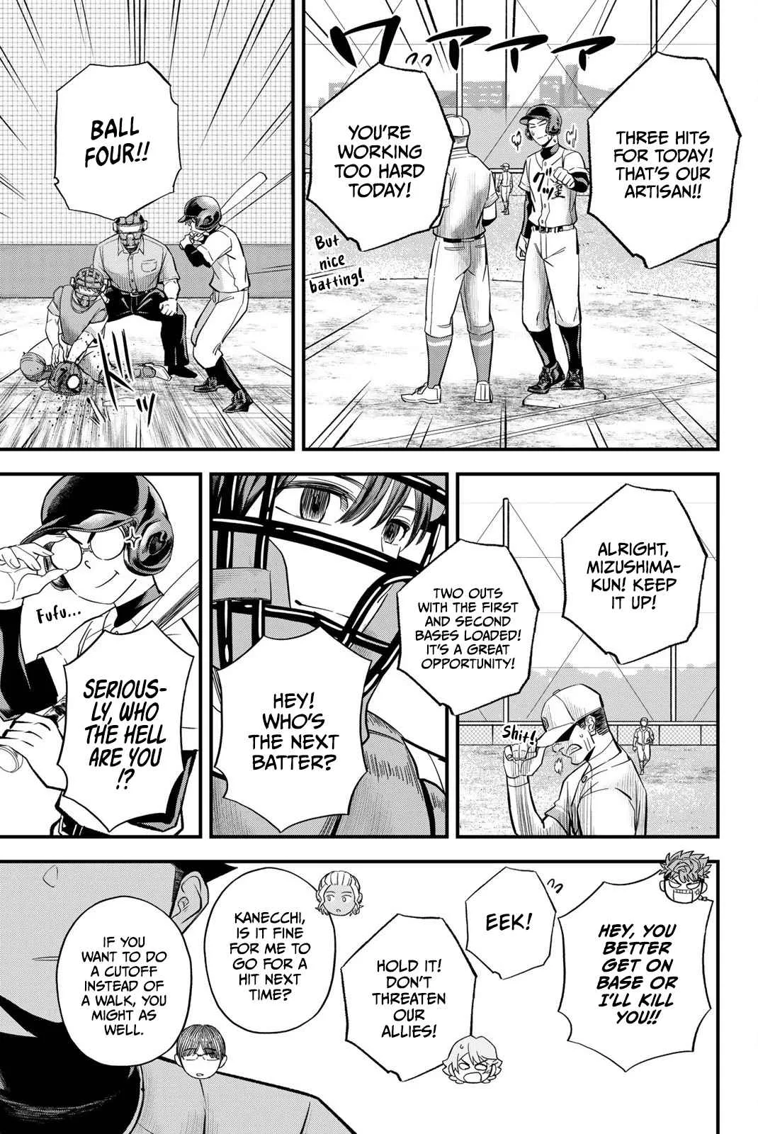 Irregulars Chapter 12.2 page 5