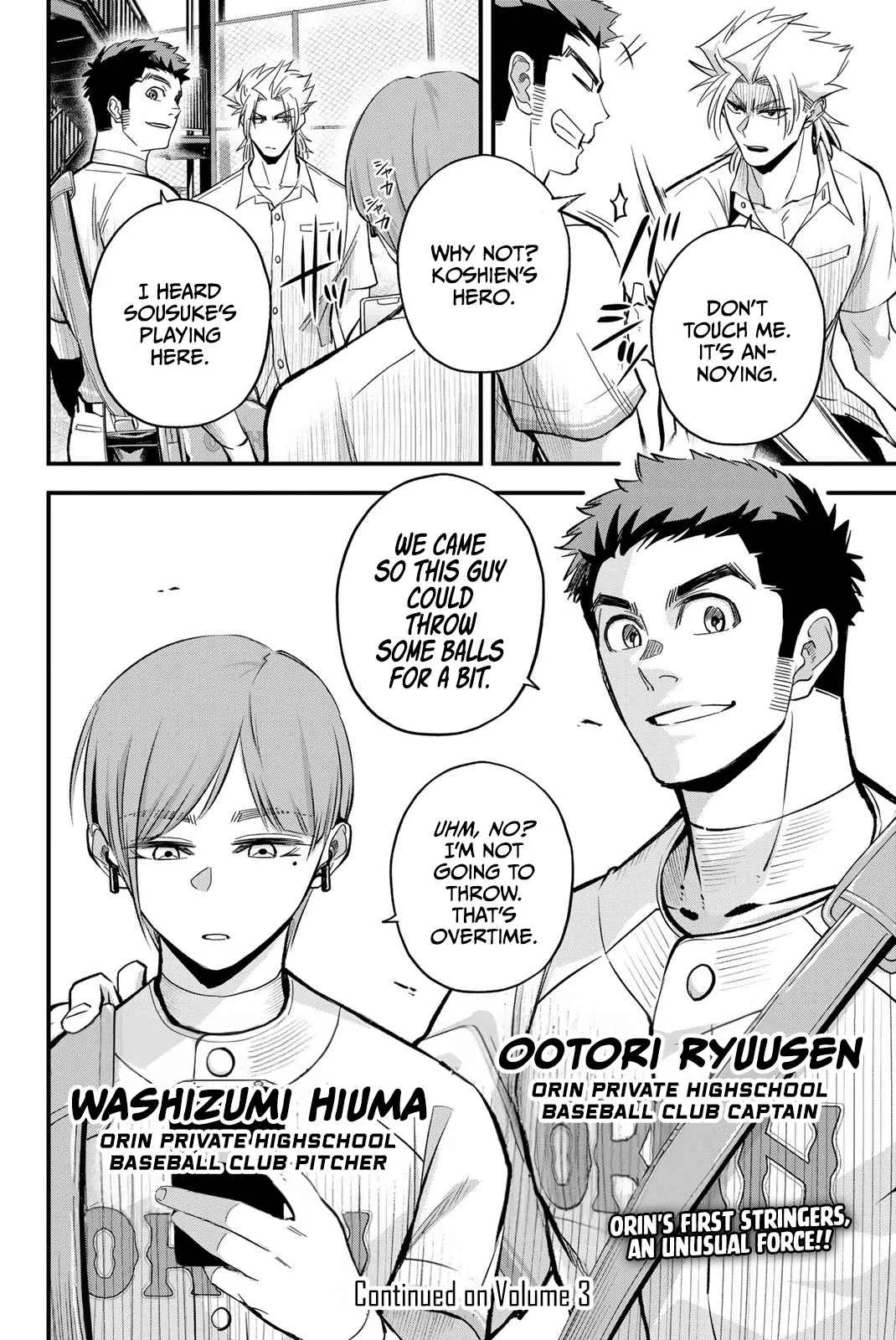 Irregulars Chapter 12.2 page 12