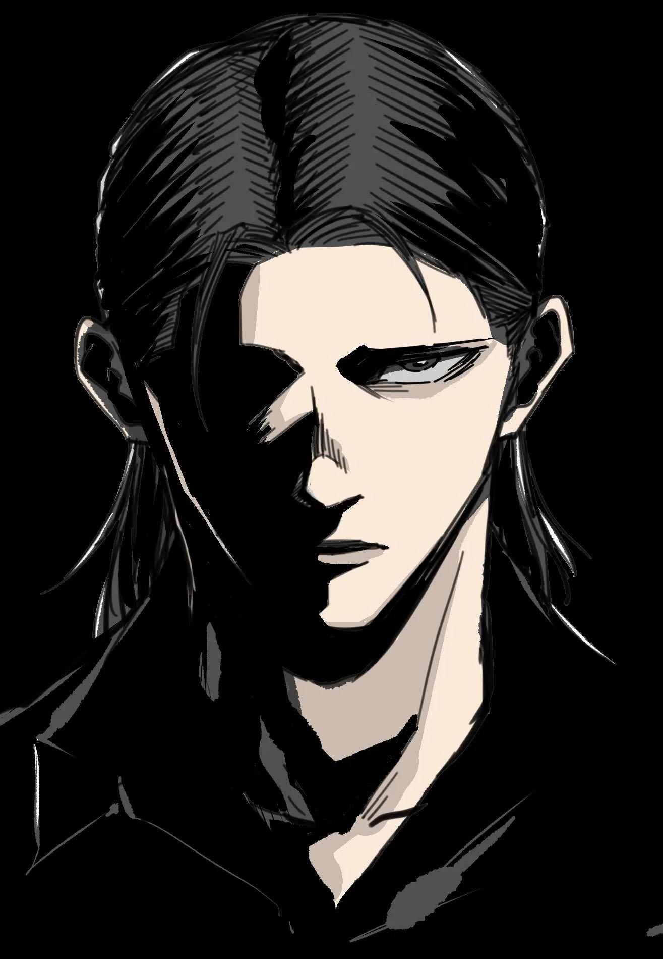 Irregulars Chapter 12.3 page 12