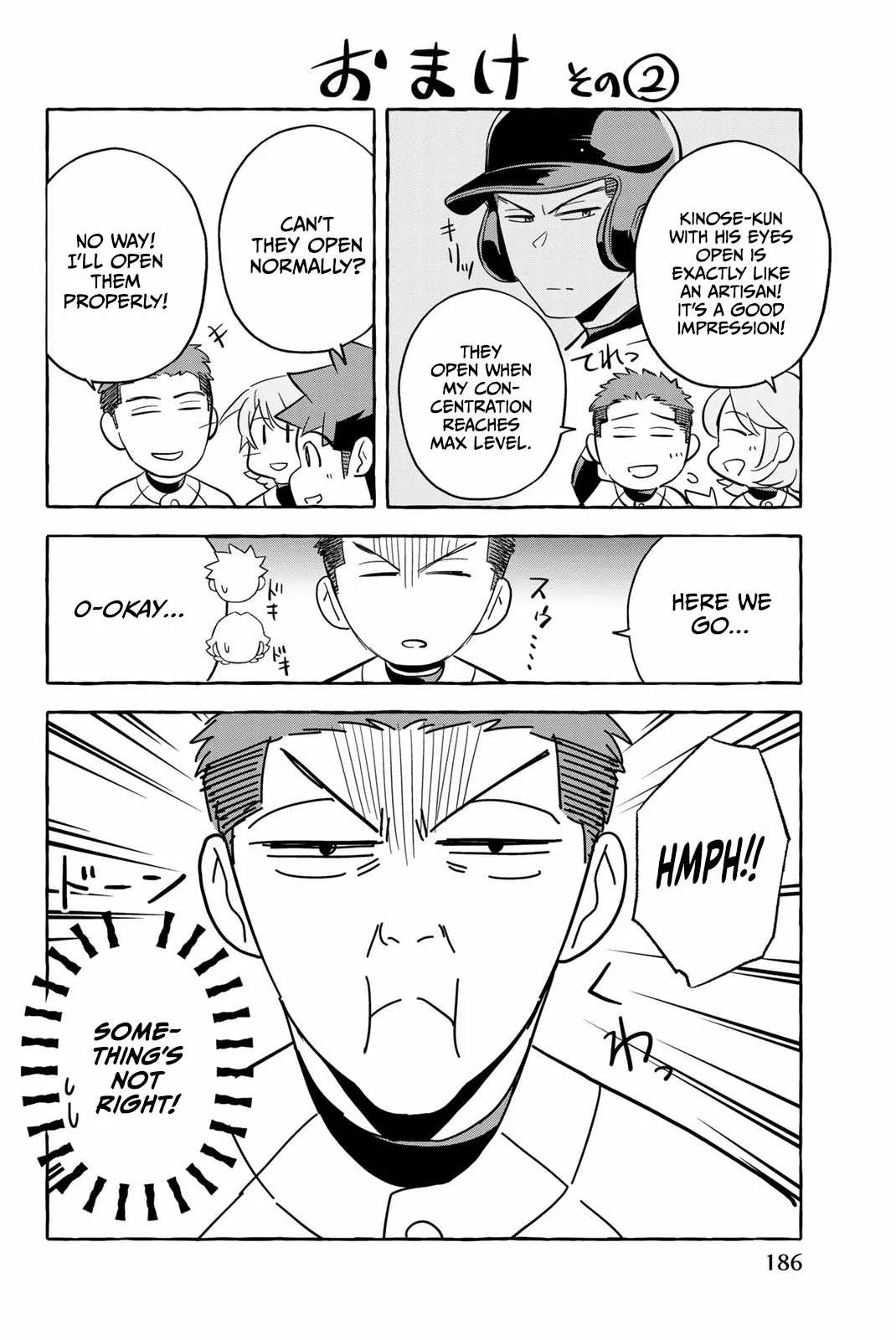 Irregulars Chapter 12.3 page 3