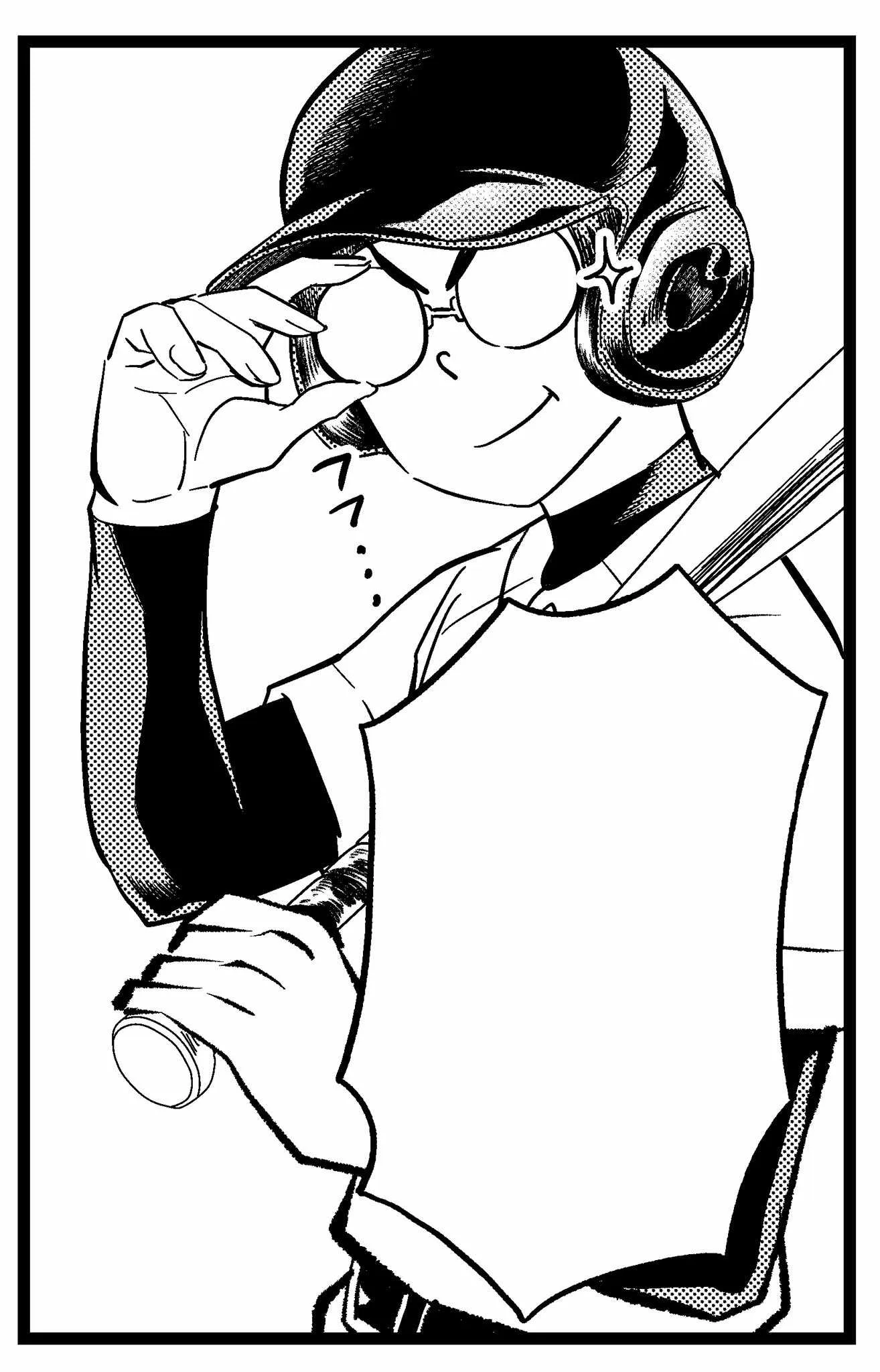 Irregulars Chapter 12.3 page 23