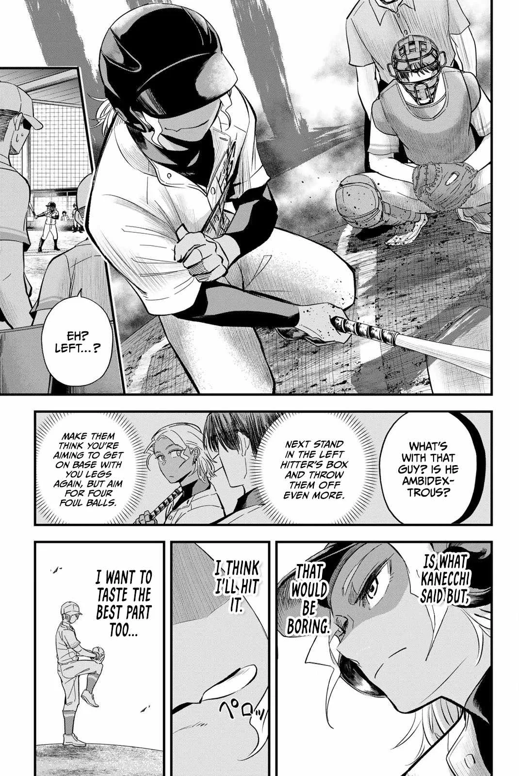 Irregulars Chapter 13.1 page 9