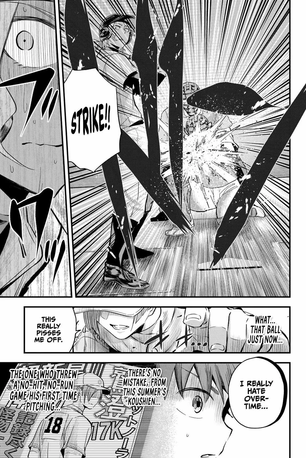 Irregulars Chapter 13.1 page 11