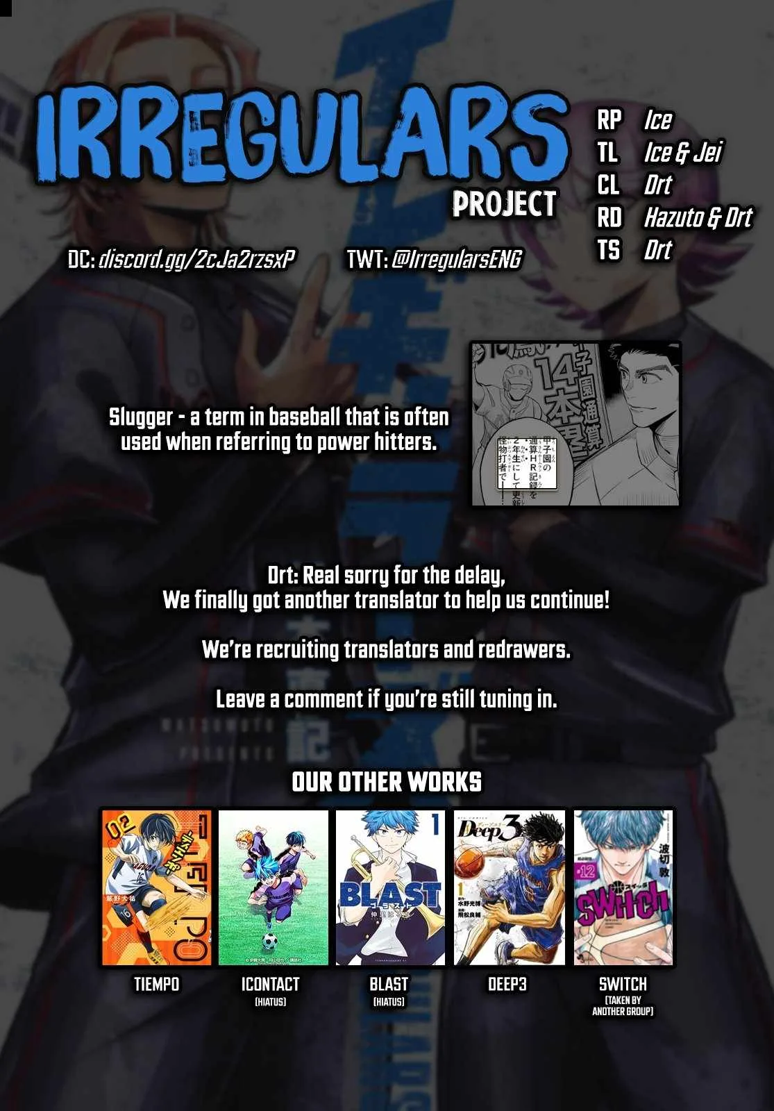 Irregulars Chapter 13.1 page 17