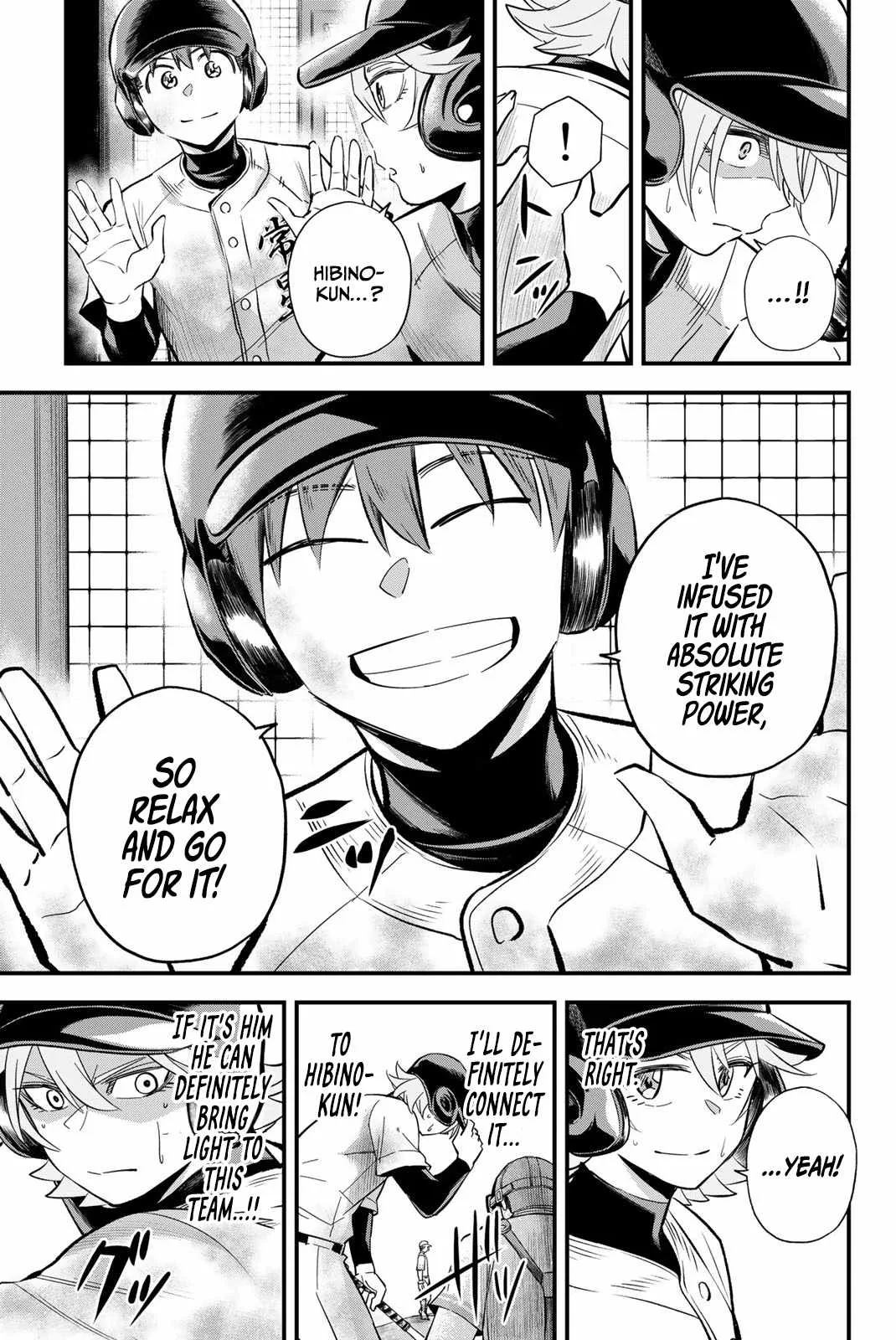 Irregulars Chapter 13.2 page 3