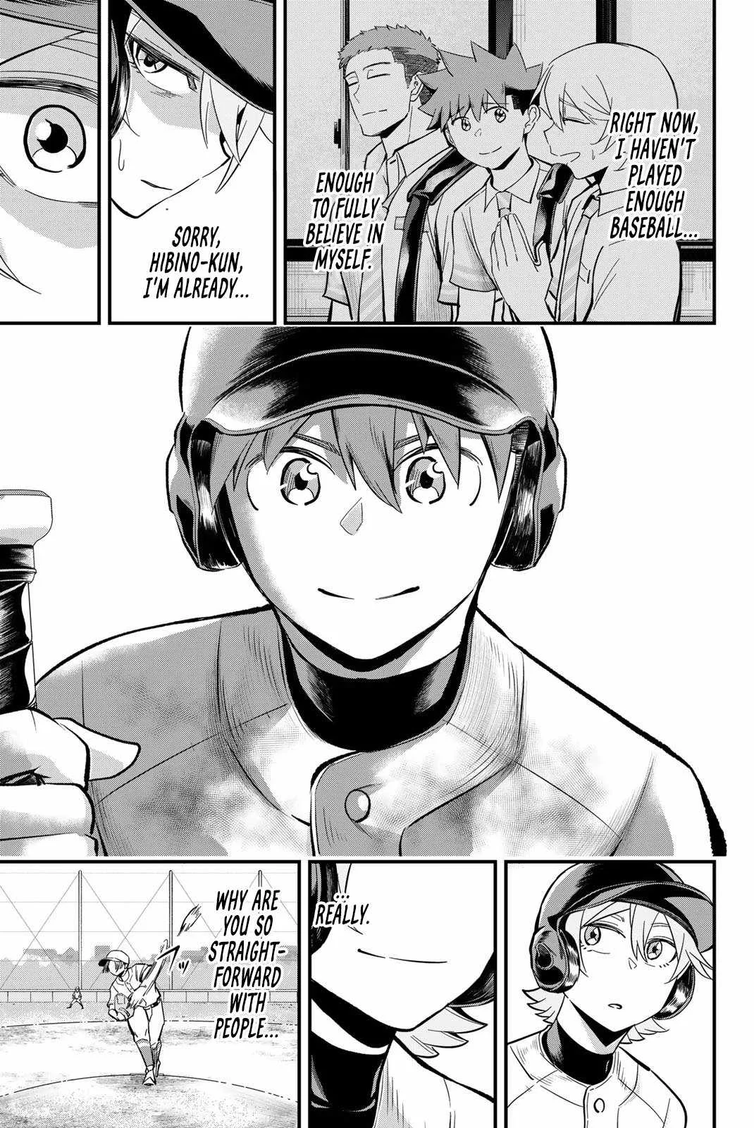Irregulars Chapter 13.2 page 5