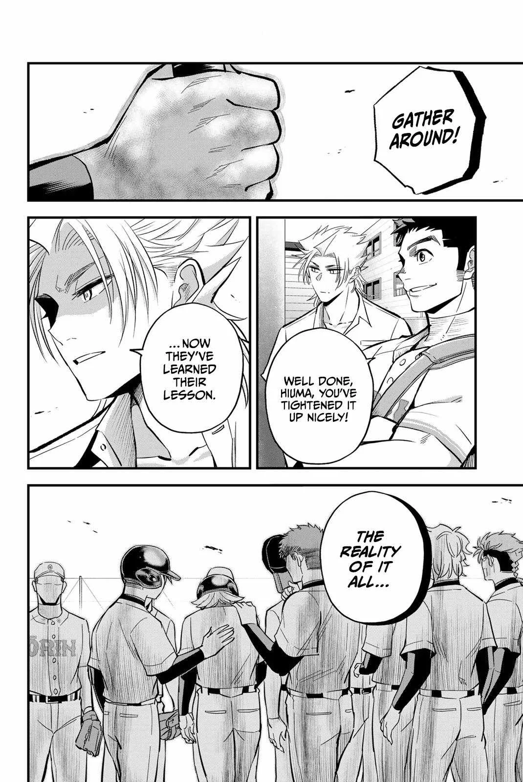Irregulars Chapter 13.2 page 9